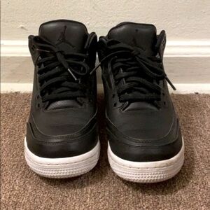 Jordan 3 Retro size 7 youth